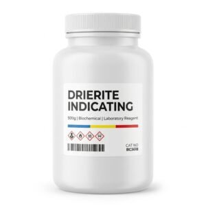 Drierite Indicating Desiccant BC3618 Moisture Control
