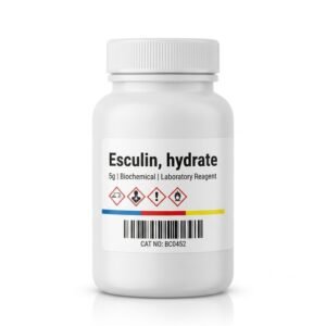 Esculin Hydrate BC0452 Laboratory Grade Reagent