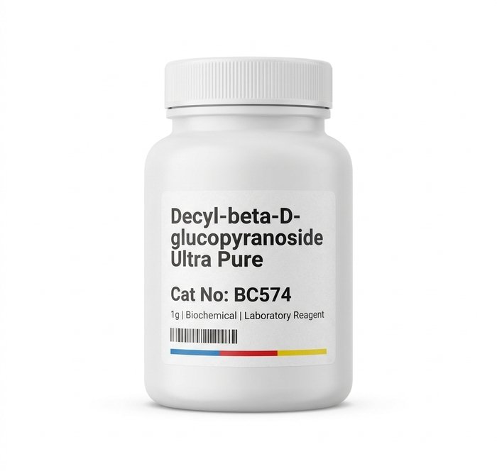 BC574 Decyl-beta-D-glucopyranoside Ultra Pure Chemical