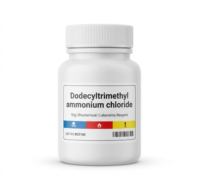 Dodecyltrimethyl Ammonium Chloride BC0180 Research Grade