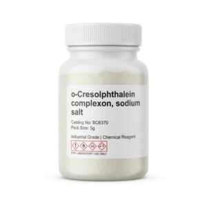 o-Cresolphthalein Complexon Sodium Salt BC6370