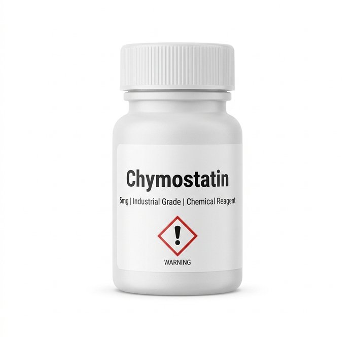 BC5841 Chymostatin Protease Inhibitor 5mg