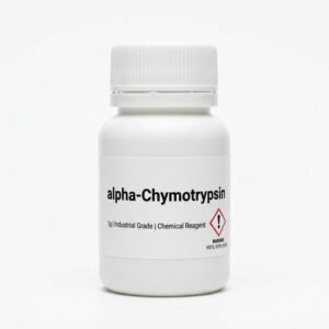 alpha-Chymotrypsin Enzyme BC0307 High Purity