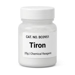 Tiron Reagent Powder BC0951 Analytical Grade