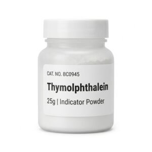 Thymolphthalein pH Indicator Powder BC0945