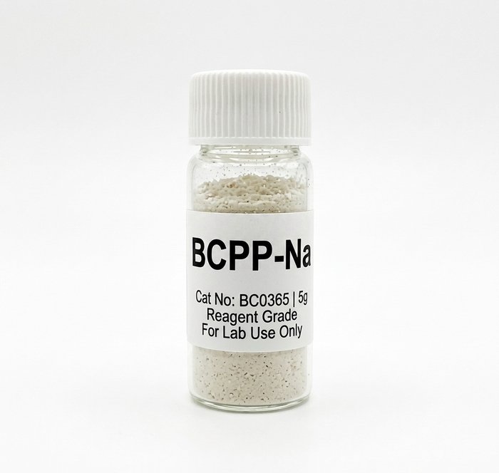 BCPP-Na Sodium Beta-Glycerophosphate BC0365