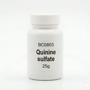 Quinine Sulfate BC0803 Pharmaceutical Grade Chemical