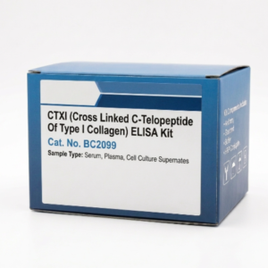 BC2099 CTXI ELISA Kit - Cross-Linked C-Telopeptide Assay