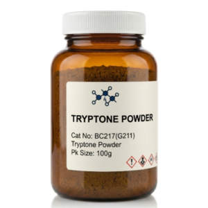 BC217(G211) Tryptone Powder High-Purity Microbiological Media