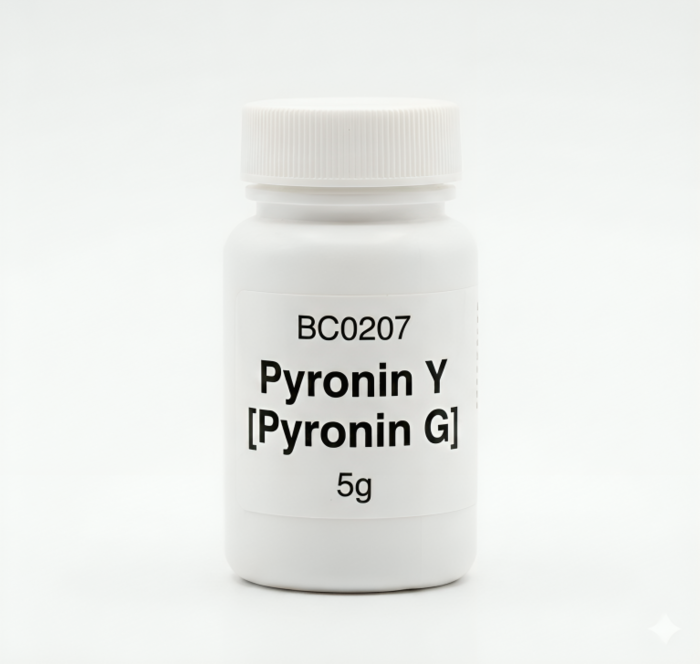 Pyronin Y [Pyronin G] Staining Dye - High Purity Grade