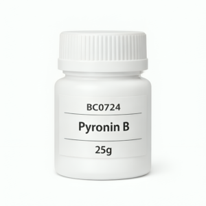 Pyronin B Biological Stain BC0724 High Purity Dye