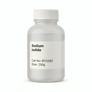 Sodium Iodide BC0283 High Purity Laboratory Reagent
