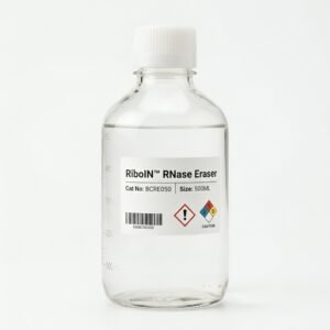 BCRE050 RNASE ERASER 500ML Decontamination Solution