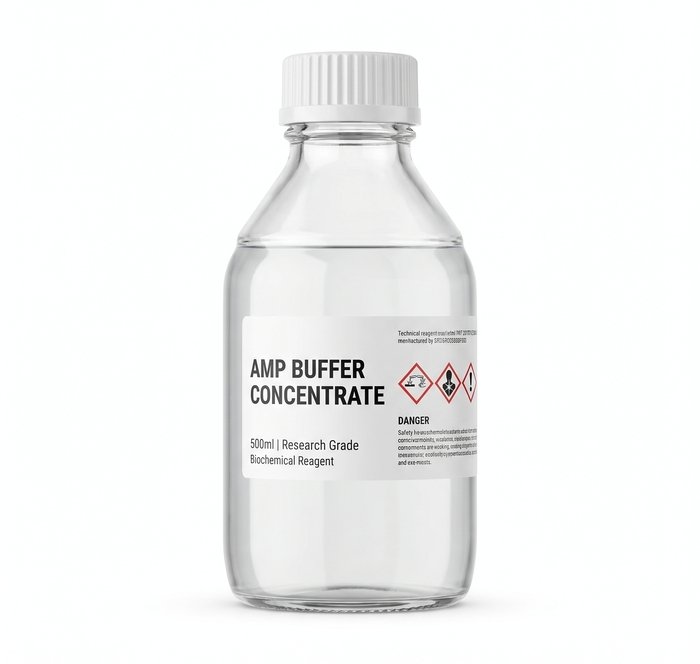 BC0030 AMP Buffer Concentrate 10X Solution