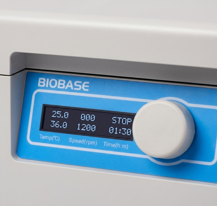 BI-MS-200 Microplate Shaker with Temperature Control - Image 3