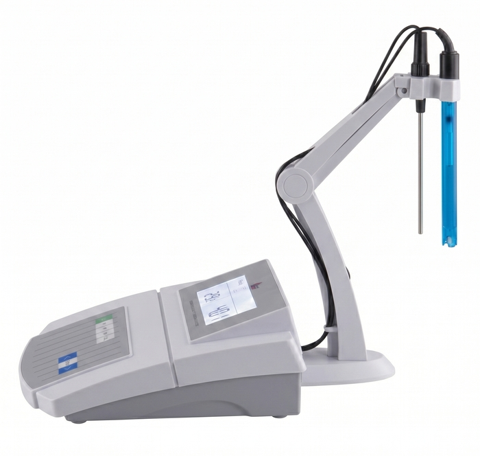BIPH-12 High Precision Professional pH Meter - Image 3