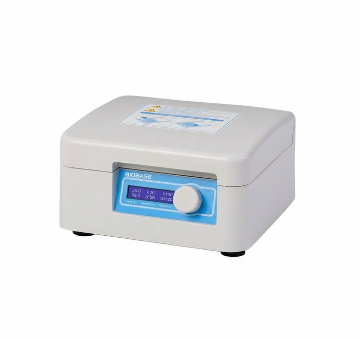 BI-MS-200 Microplate Shaker with Temperature Control