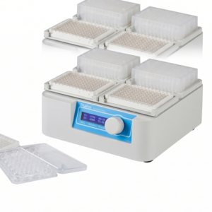 BI-MS-100 Laboratory Microplate Shaker 2-Plate Capacity