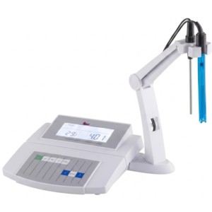 BIPH-12 High Precision Professional pH Meter