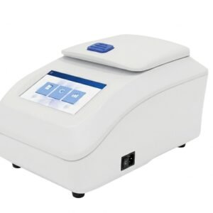 BR-PCR-100T Gradient Thermal Cycler 96-Well PCR Machine