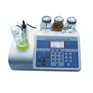 BI-KFT-99 Karl Fischer Titrator Moisture Analyzer