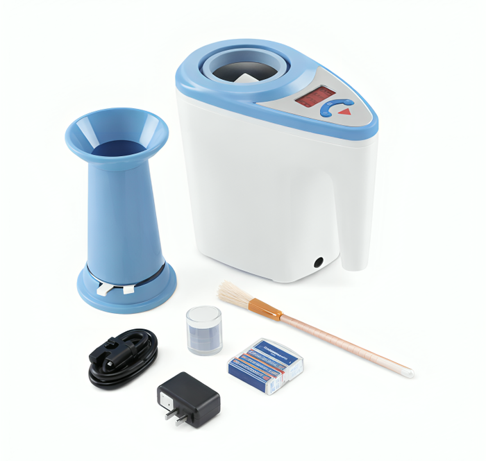 BR-GMM Professional Digital Grain Moisture Meter