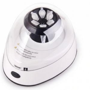 BI-6000 Mini Centrifuge 6000 RPM Lab Equipment