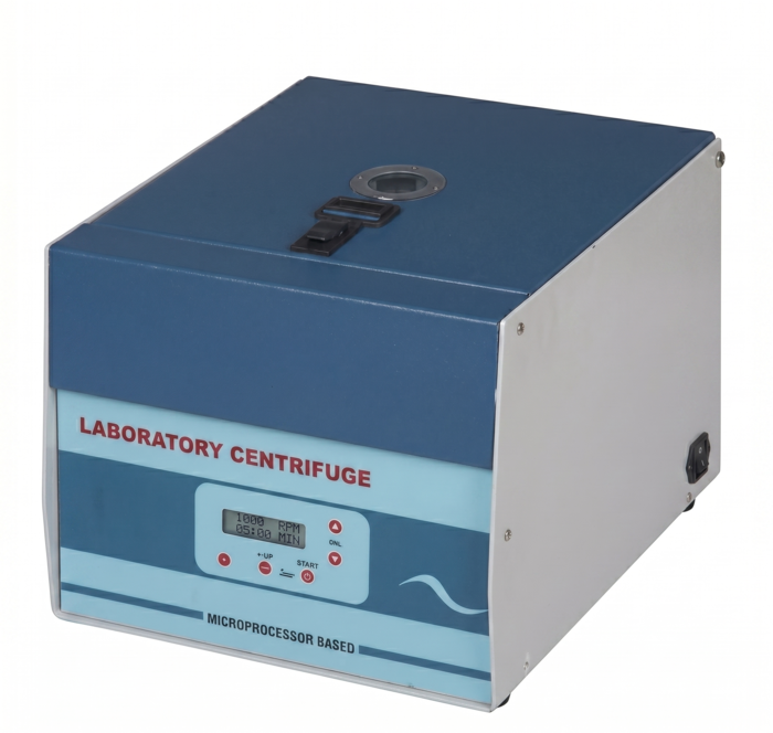 BI-C-10000 Laboratory Centrifuge Digital 10000 RPM