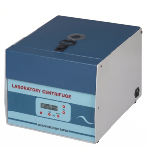 BI-C-6000BL Brushless Laboratory Centrifuge 6000 RPM