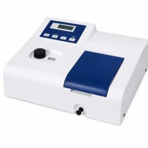 BI-721 Single Beam Visible Spectrophotometer