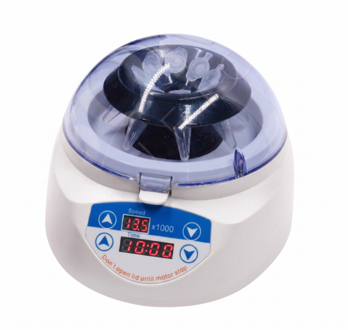 BI-C-10K Mini Centrifuge 10000RPM Lab Equipment