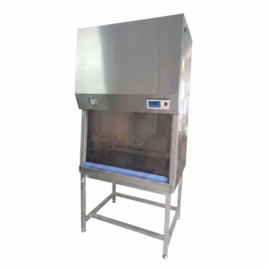Class II B2 Biosafety Cabinet Stainless Steel
