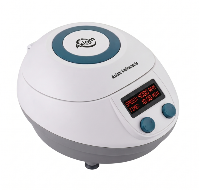 BIMC-15000 High Speed Centrifuge 15000 RPM Laboratory Device