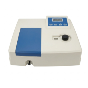 BI-722 Single Beam Visible Spectrophotometer 325-1000nm