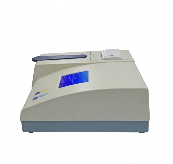 BI-BA-620 Biochemistry Analyzer Precision Clinical Lab Device - Image 2