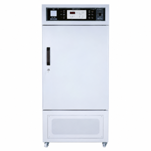 BII-112 Orbital Incubator Shaker 9 Flask Capacity