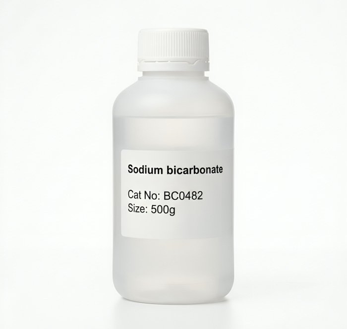 Sodium Bicarbonate BC0482 High Purity Chemical Grade