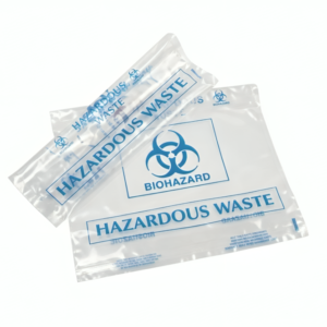 Autoclave Bag 610 x 810 mm High Temperature Resistant 500 Pack