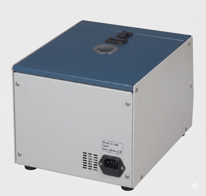 BI-C-6000BL Brushless Laboratory Centrifuge 6000 RPM - Image 3