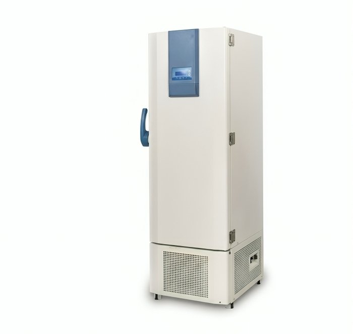 BR-86V280 280L Vertical Ultra-Low Temperature Freezer -86C