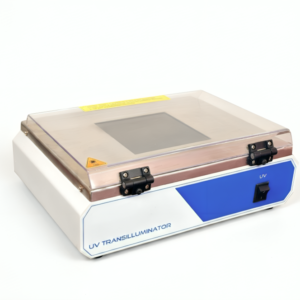 BI-UV-3121 UV Transilluminator 312nm 20x20cm