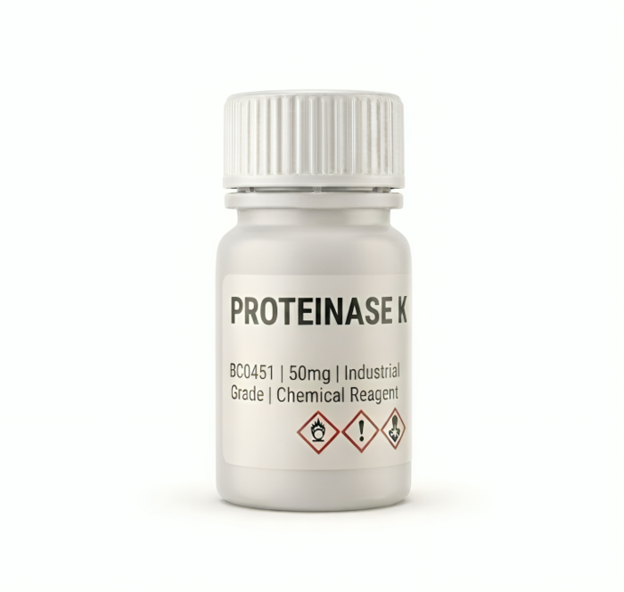 Enzymes and Proteins