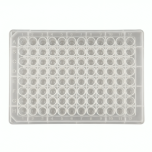 BR-E-96 Elution Plate 96-Well Pack of 10
