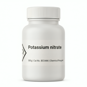 Potassium Nitrate BC0444 High Purity Chemical Reagent