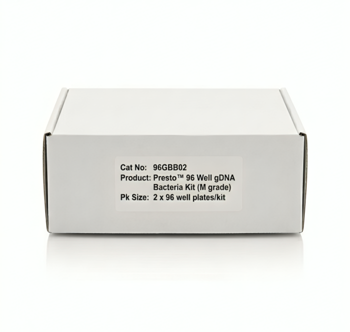 Molecular Biology Kits