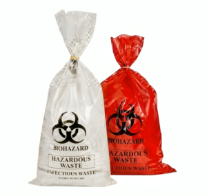 Medical Supplies