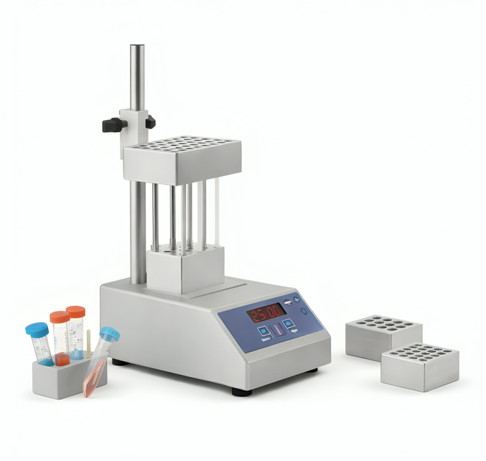 BI-SC-01 Laboratory Nitrogen Sample Concentrator