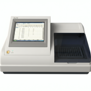 BI-580 ELISA Reader Tungsten Halogen Laboratory Instrument