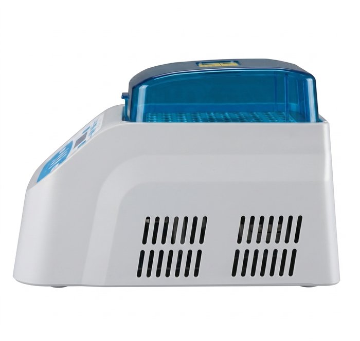 BI-HDB-1000 Dry Bath Heating Incubator with Heated Lid - Image 2
