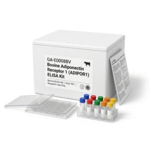 Bovine Leukemia Inhibitory Factor LIF ELISA Kit 96Test